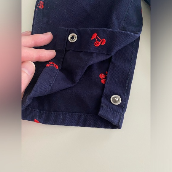 NWT OshKosh Bgosh Overalls - Picture 4 of 4